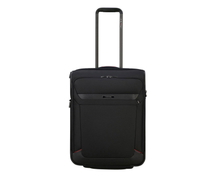 Gamingowe Samsonite WALIZKA PRO-DLX 6 UPRIGHT 55/20 EXP CZARNA